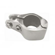 Hinged Jaw Slide with bolt and screw  38mm (1-1/2