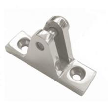 Deck Hinge 90Â° with screw