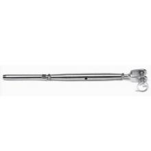 Closed Body Rigging Turnbuckles jaw/swage terminal 8mm x 5/32