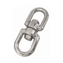 Swivels eye/eye 6mm